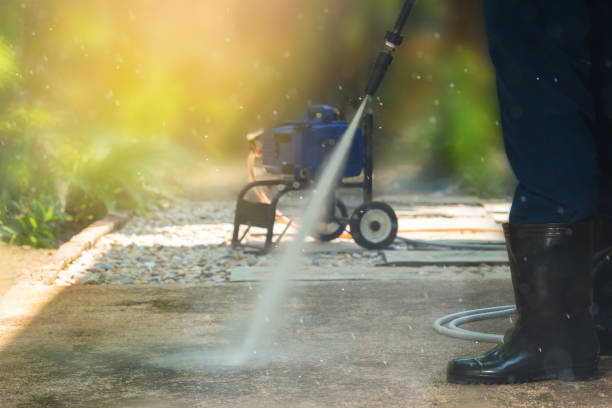 Best Building Exterior Washing  in Lake Mohegan, NY